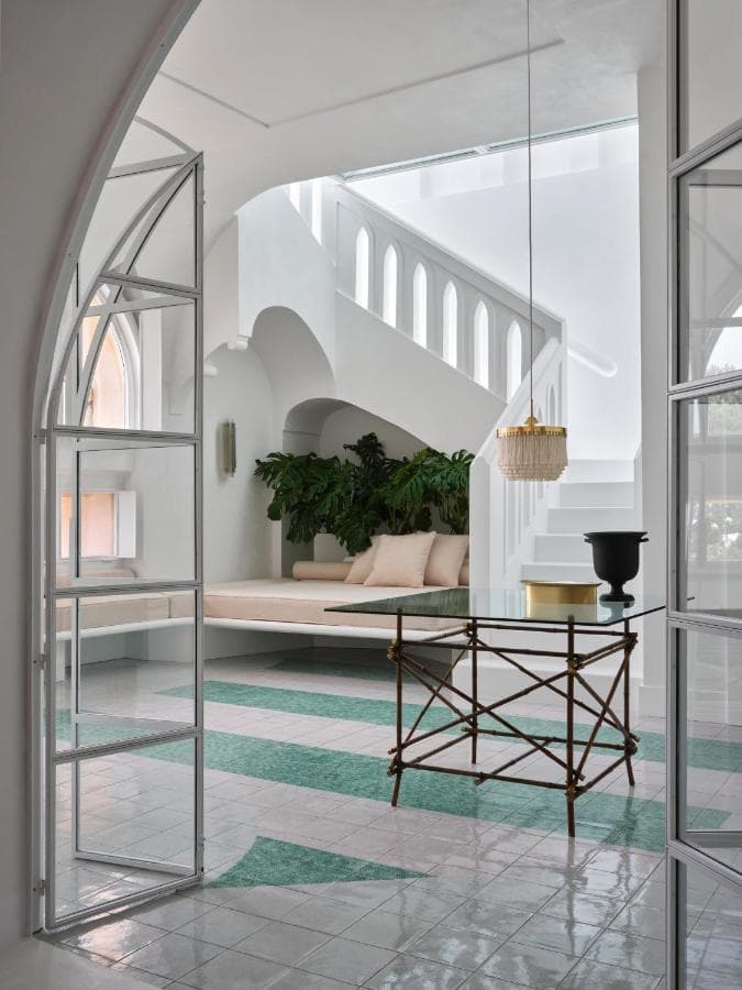 Palazzo Avino view 4