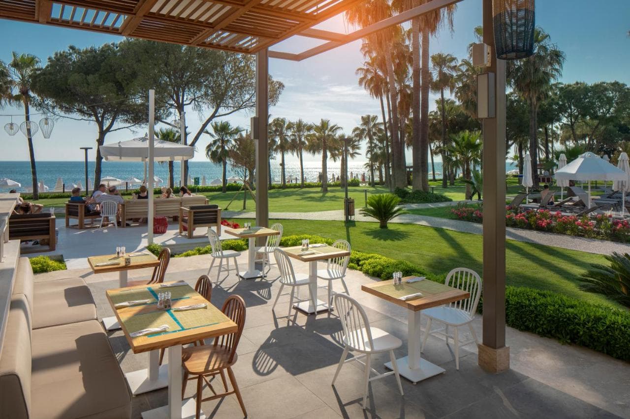 Acanthus Cennet Barut Collection - Ultra All Inclusive view 4