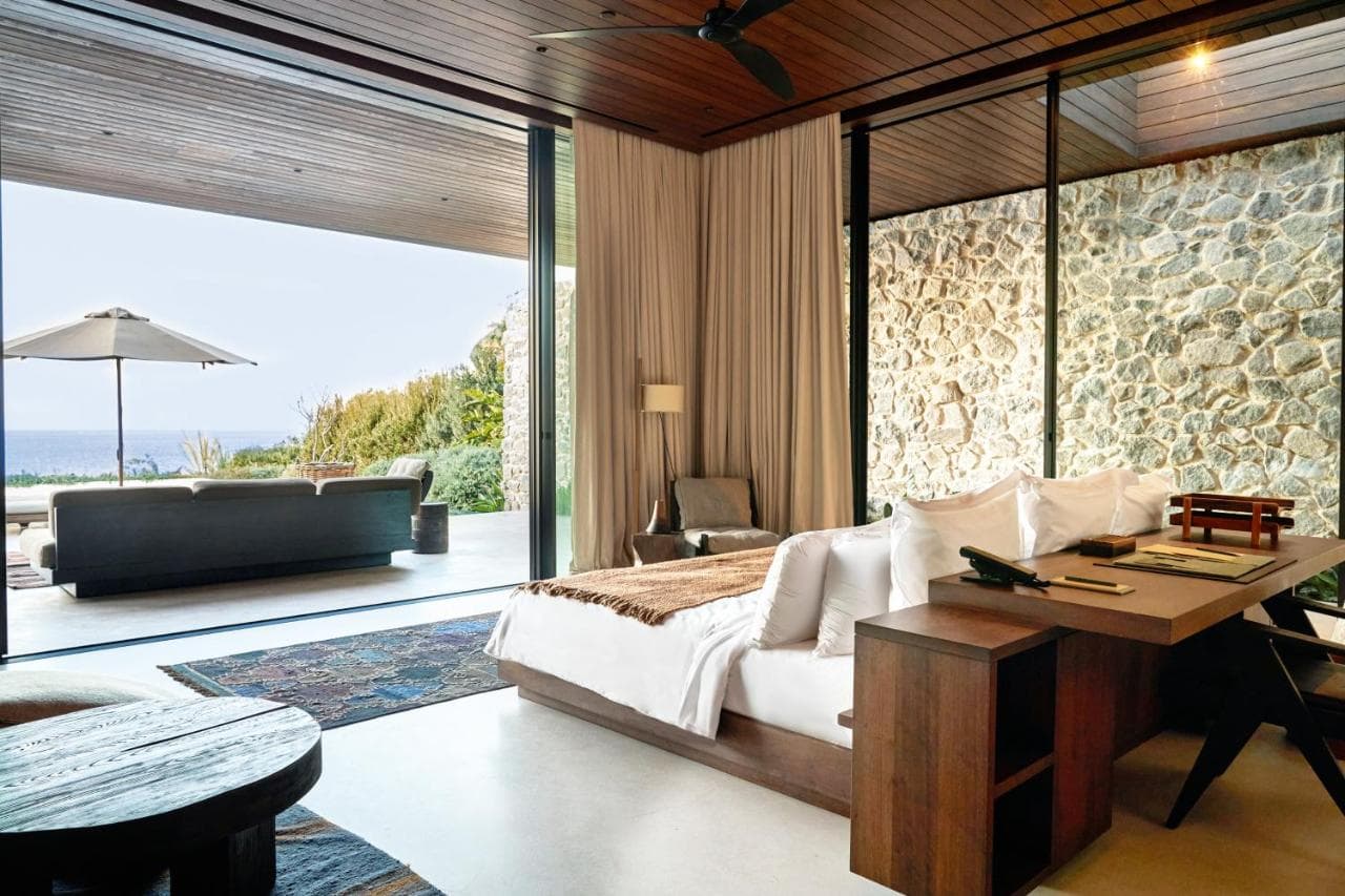 Maxx Royal Bodrum view 2