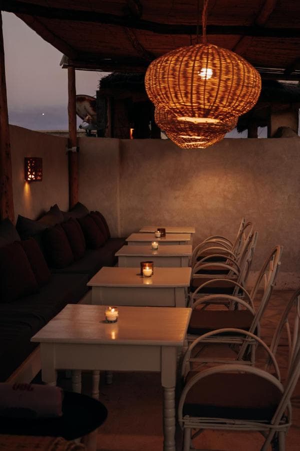 Maison Dar Saada – kuva 5