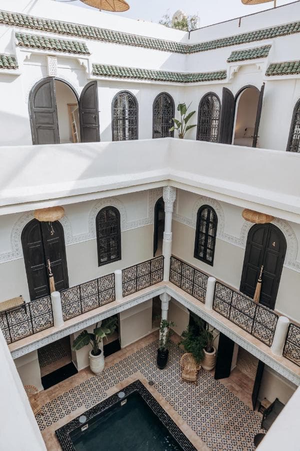 Maison Dar Saada – kuva 3