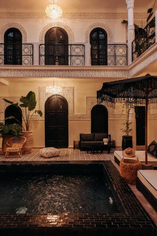 Maison Dar Saada – kuva 6