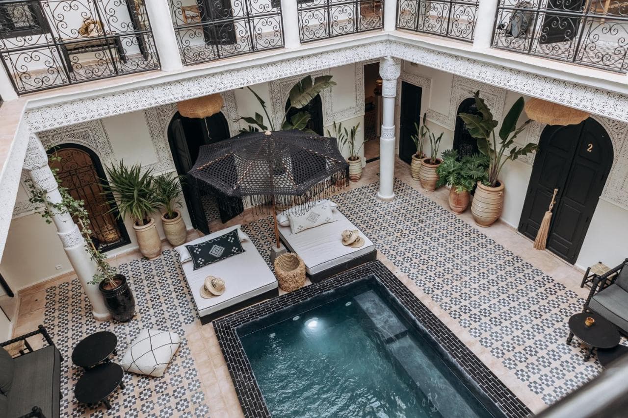 Maison Dar Saada – kuva 2
