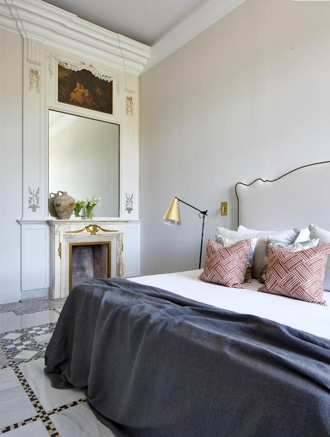 Soho Boutique Castillo de Santa Catalina - Adults Recommended view 5