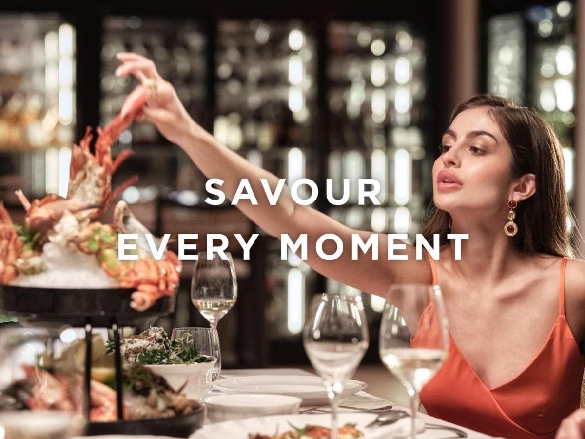 City of Dreams Mediterranean - Integrated Resort, Casino & Entertainment – kuva 5