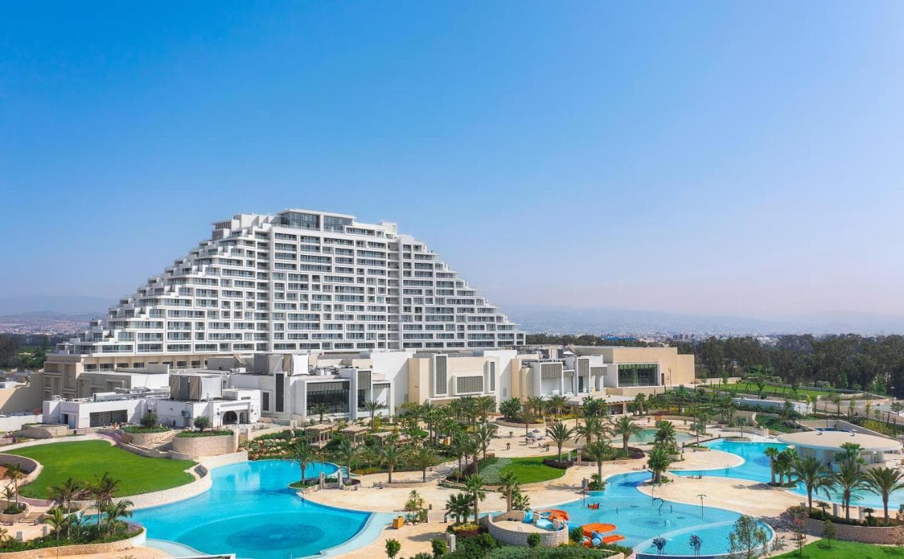 City of Dreams Mediterranean - Integrated Resort, Casino & Entertainment – kuva 8