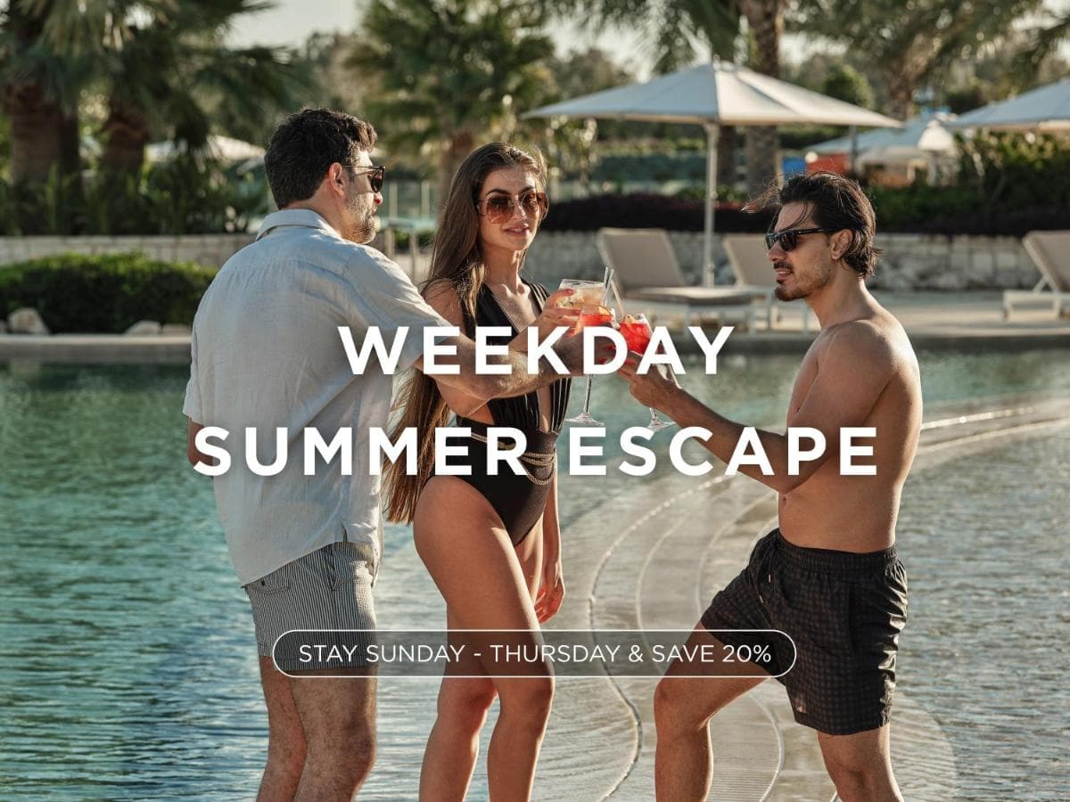 City of Dreams Mediterranean - Integrated Resort, Casino & Entertainment – kuva 2