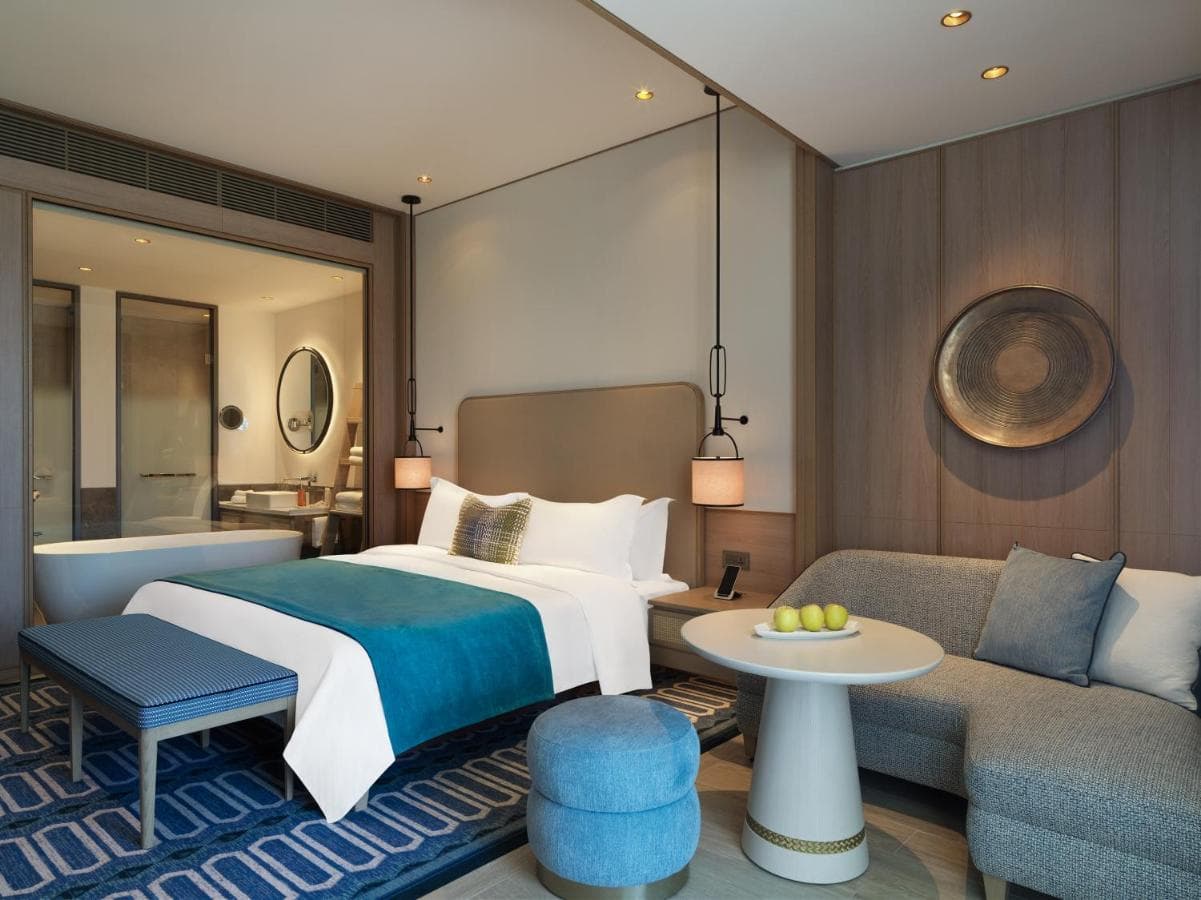 City of Dreams Mediterranean - Integrated Resort, Casino & Entertainment – kuva 4