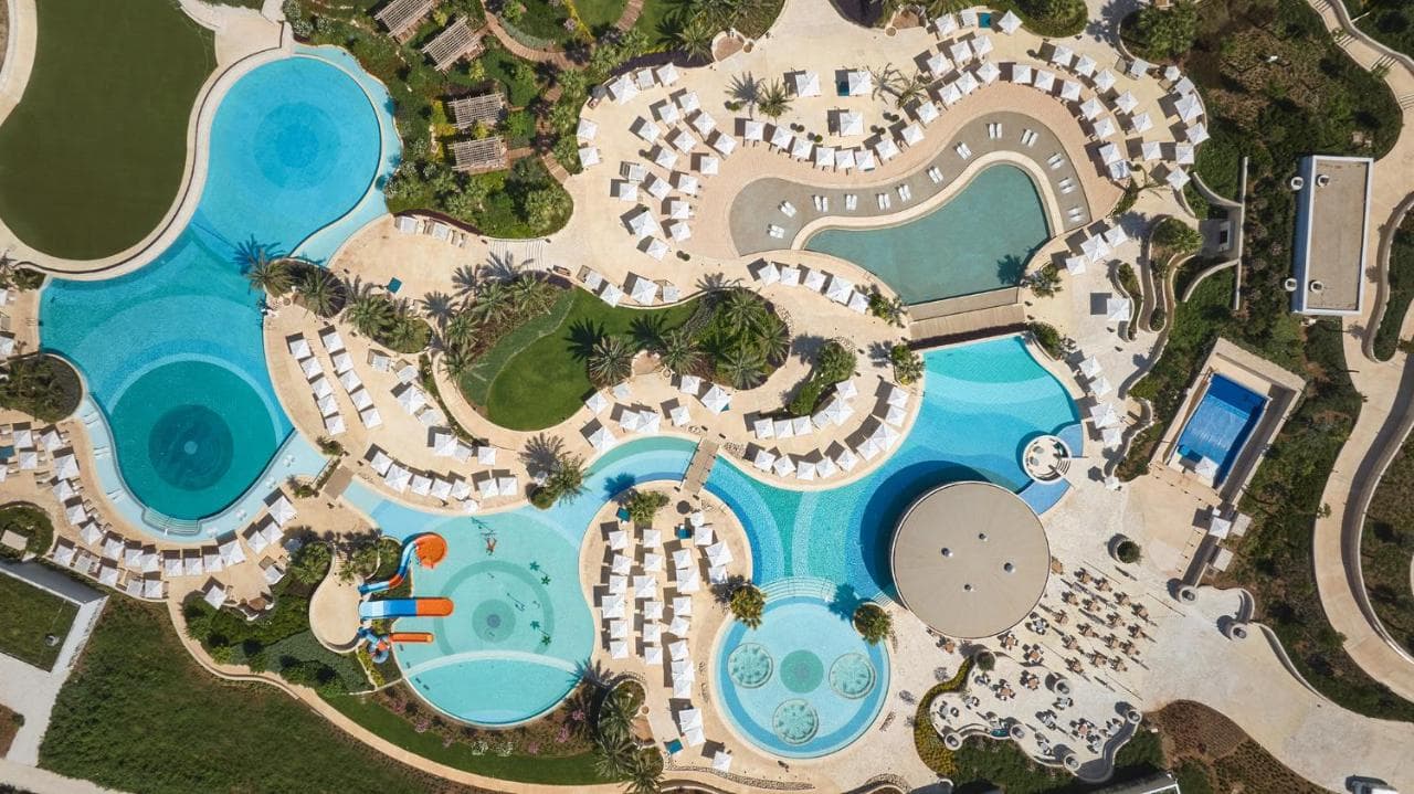 City of Dreams Mediterranean - Integrated Resort, Casino & Entertainment – kuva 3