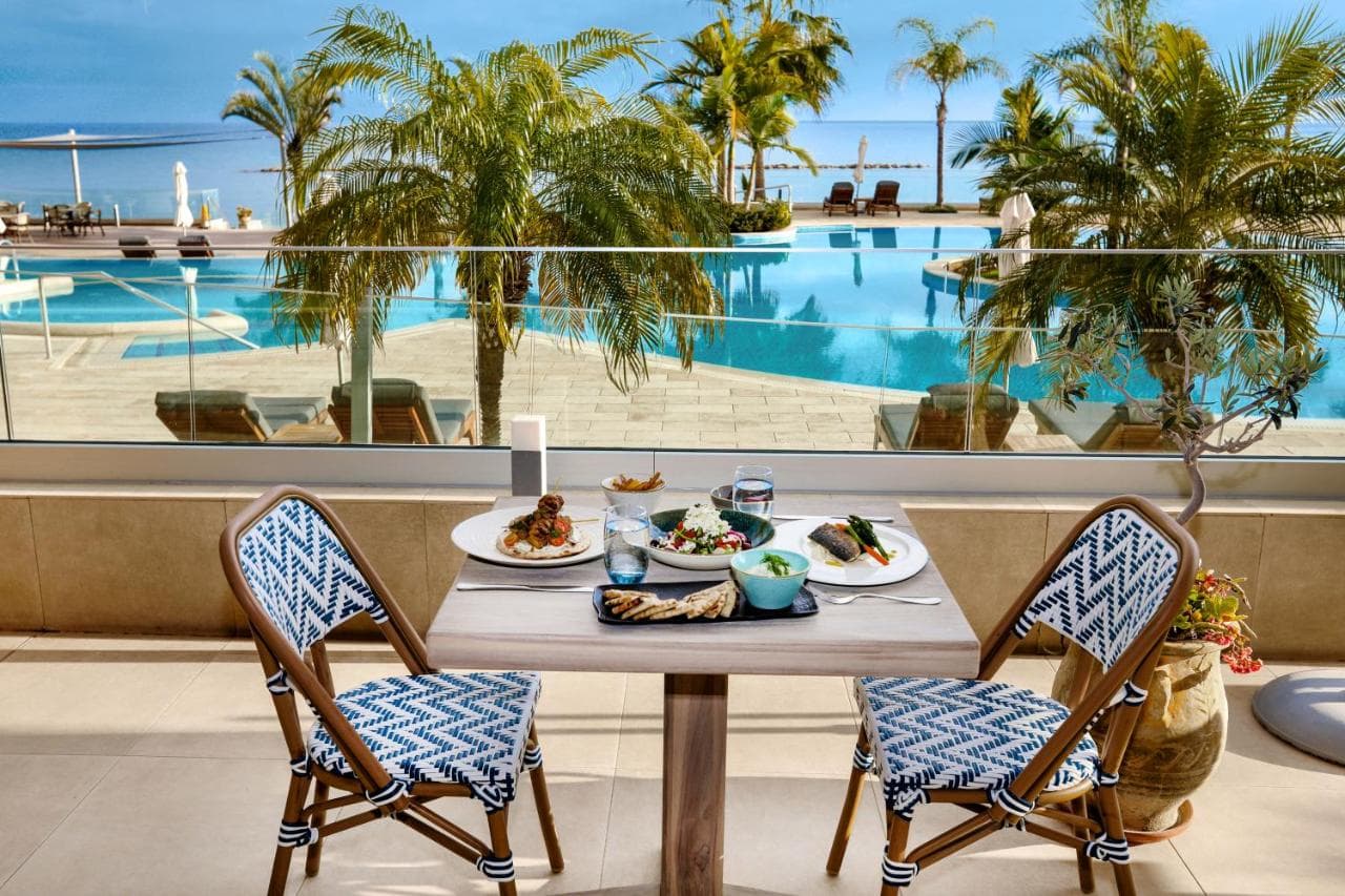 Royal Apollonia by Louis Hotels view 8