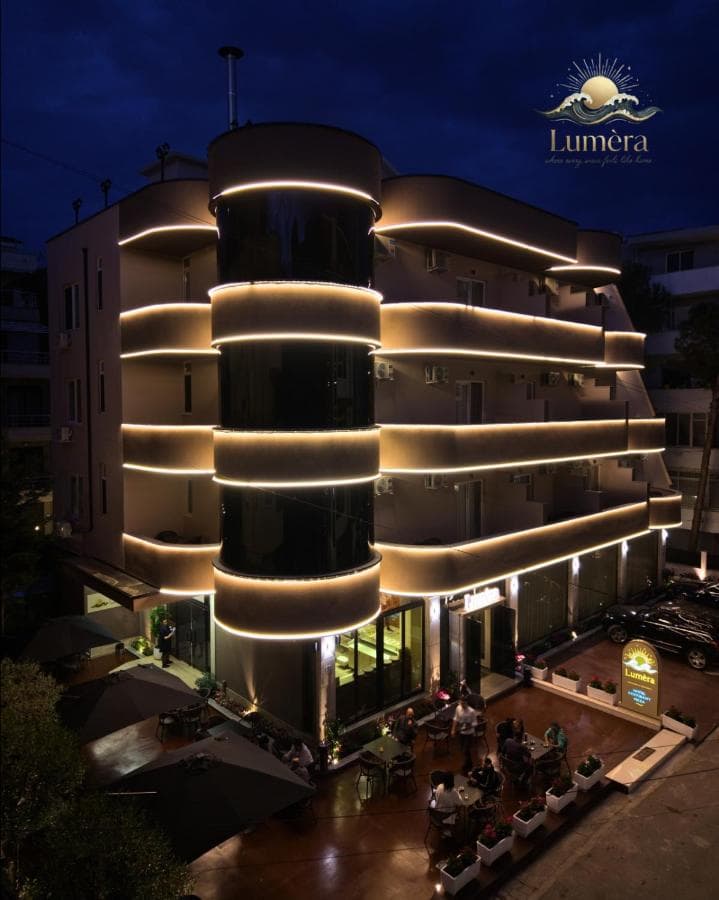 Lumera Hotel