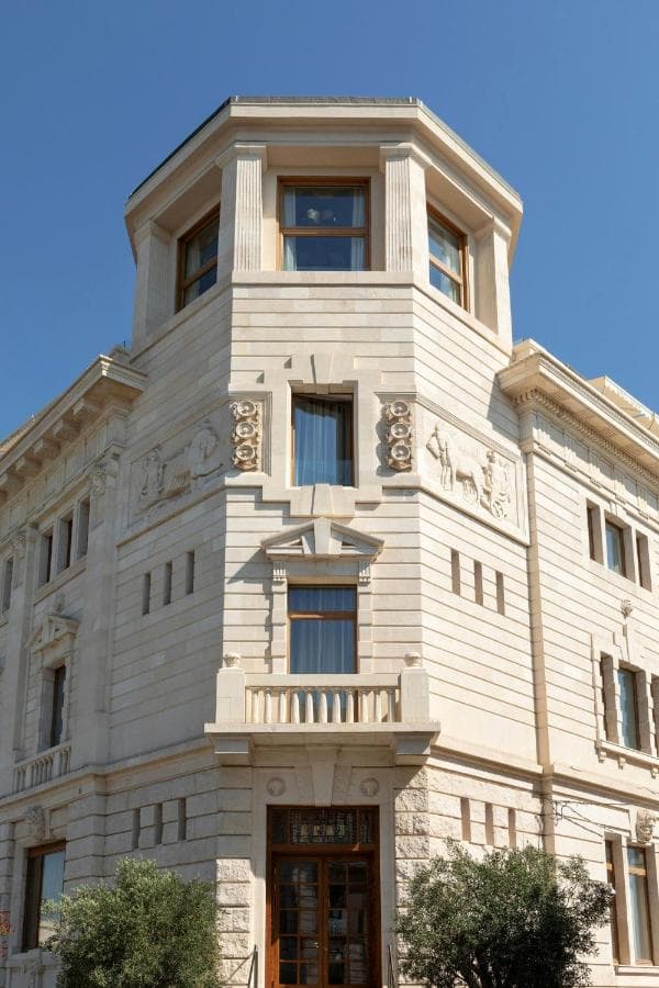 Ortea Palace Hotel, Sicily, Autograph Collection view 7