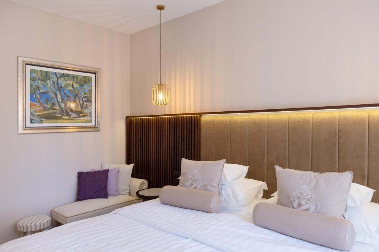 Heritage Hotel Park Hvar view 7