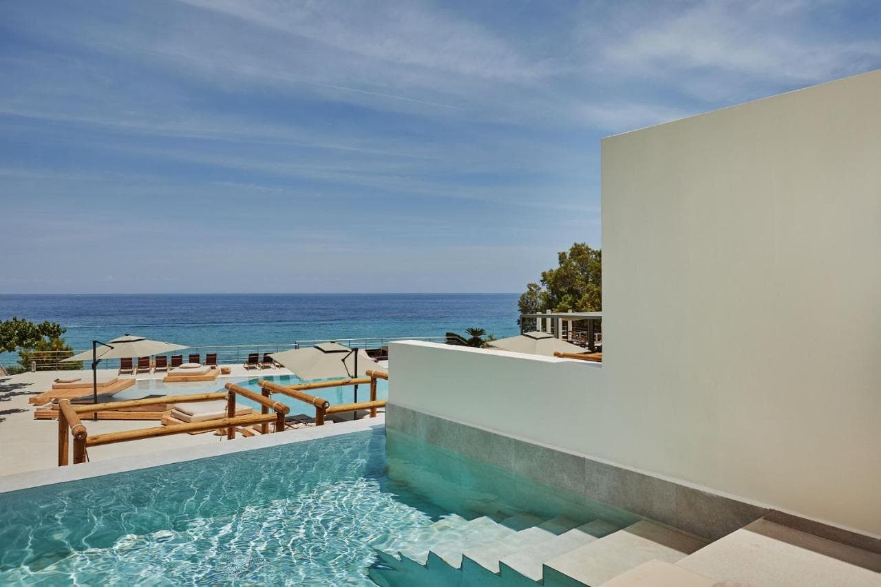 Tsamis Zante Suites view 5