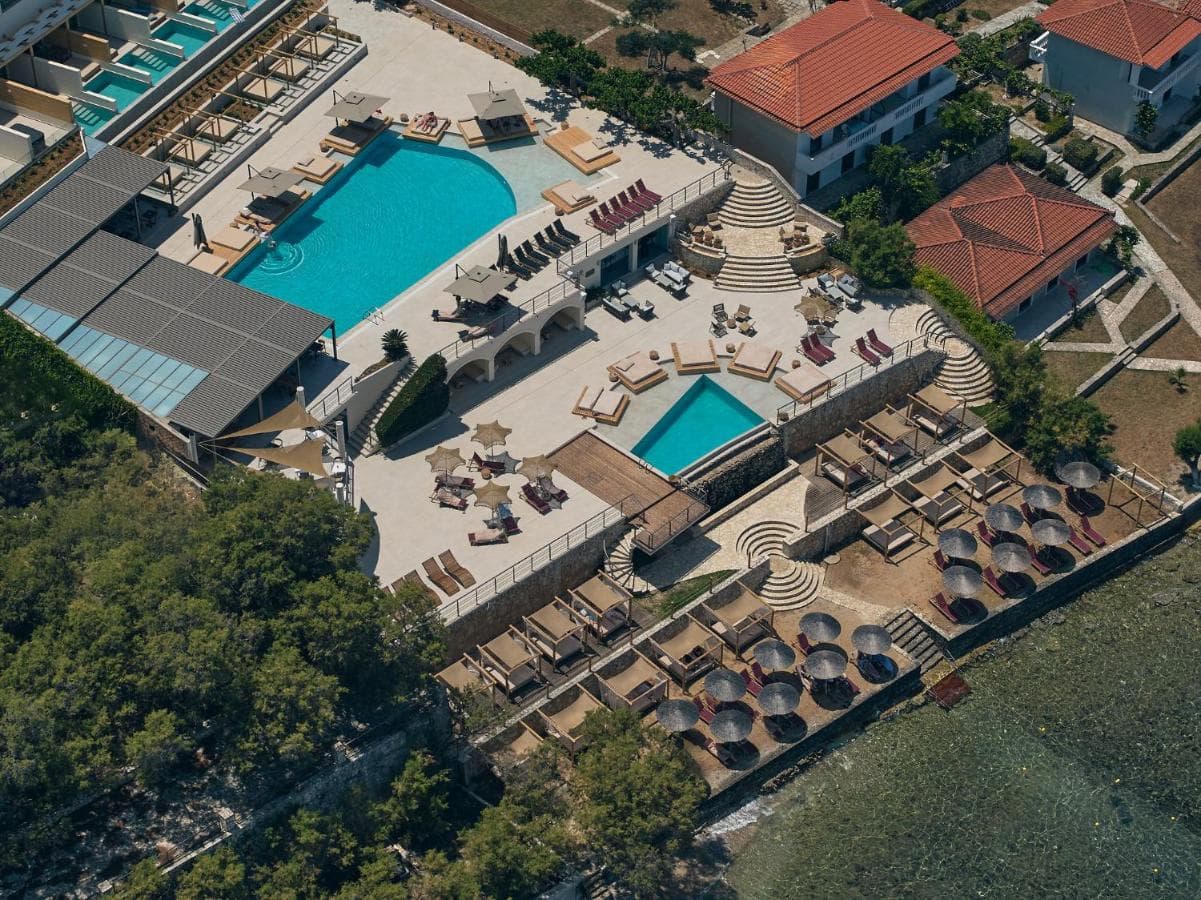 Tsamis Zante Suites view 6