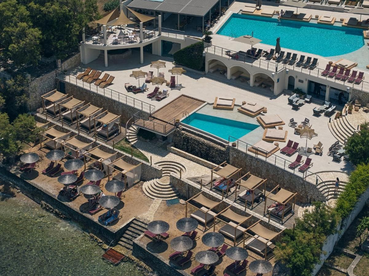 Tsamis Zante Suites view 7