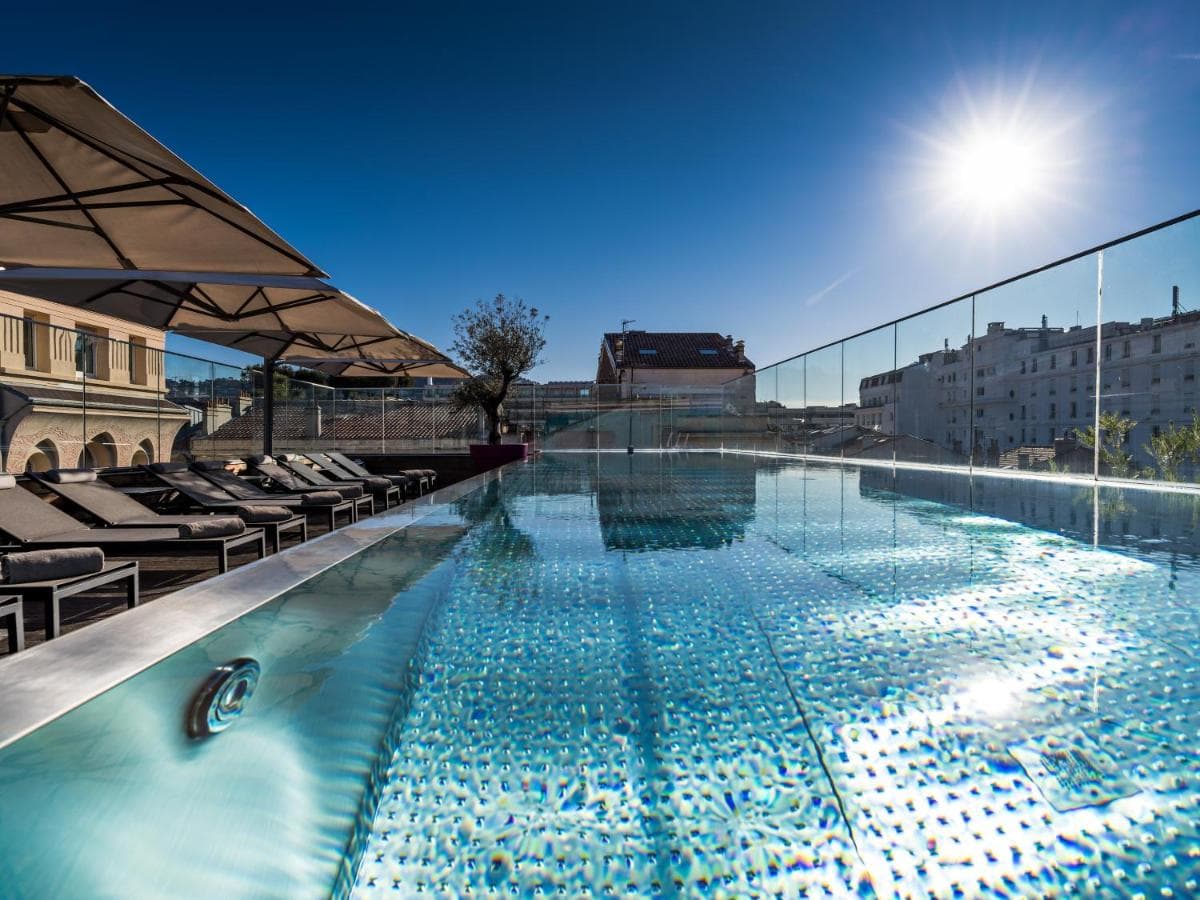 Five Seas by Inwood Hotels view 6