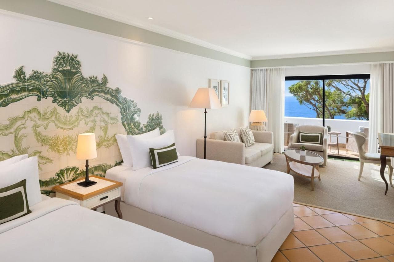 Pine Cliffs Hotel, a Luxury Collection Resort, Algarve – kuva 2