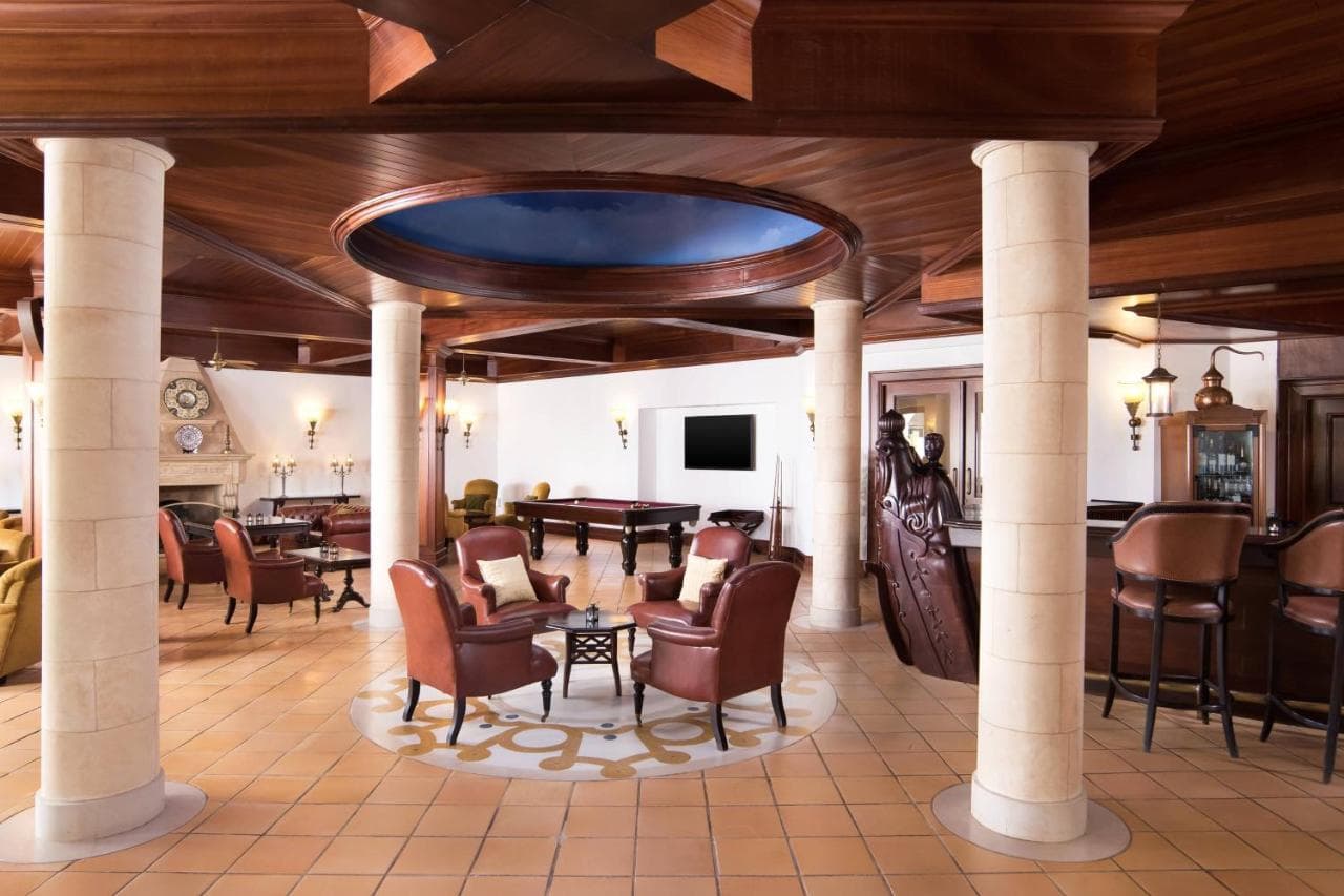 Pine Cliffs Hotel, a Luxury Collection Resort, Algarve – kuva 6