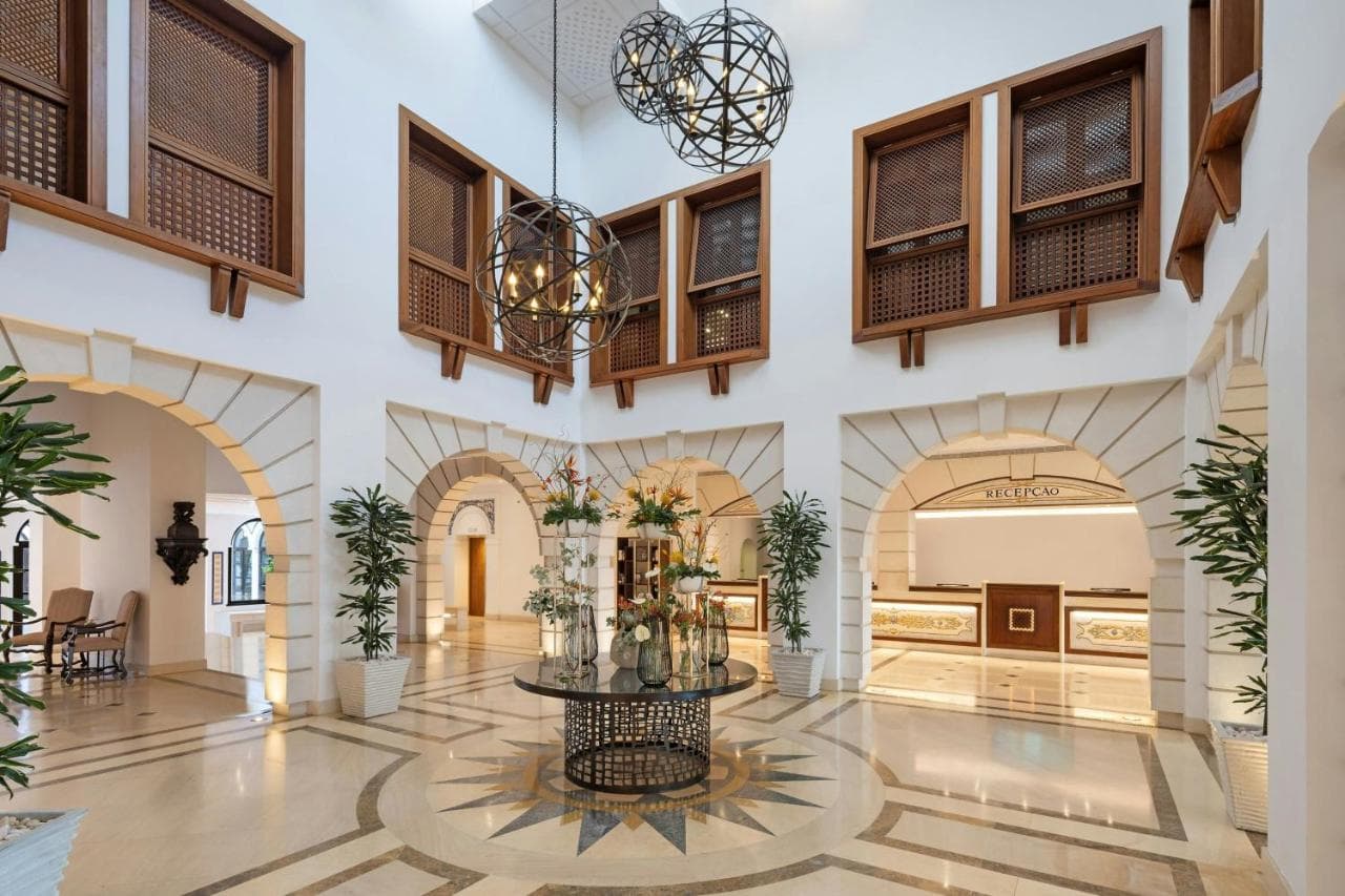 Pine Cliffs Hotel, a Luxury Collection Resort, Algarve – kuva 8