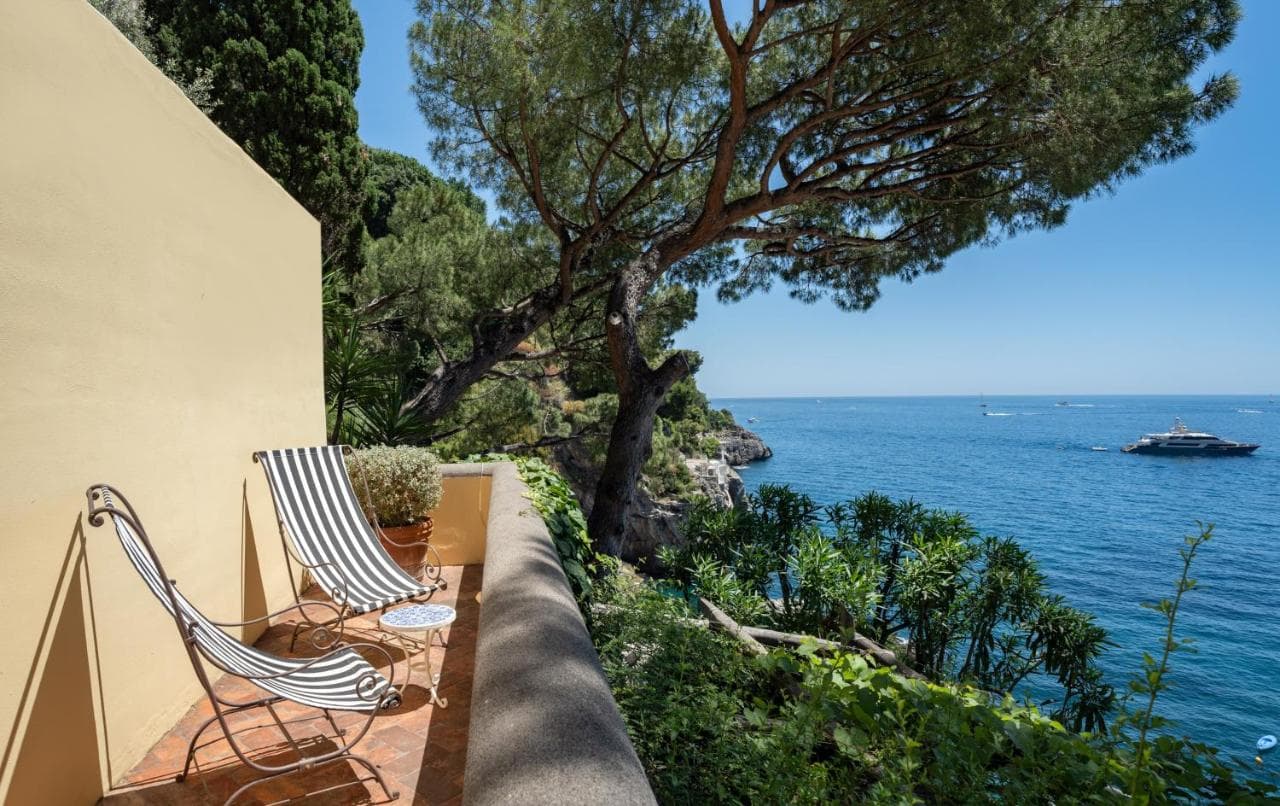 Villa Treville – kuva 2
