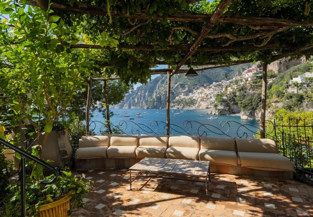 Villa Treville – kuva 5