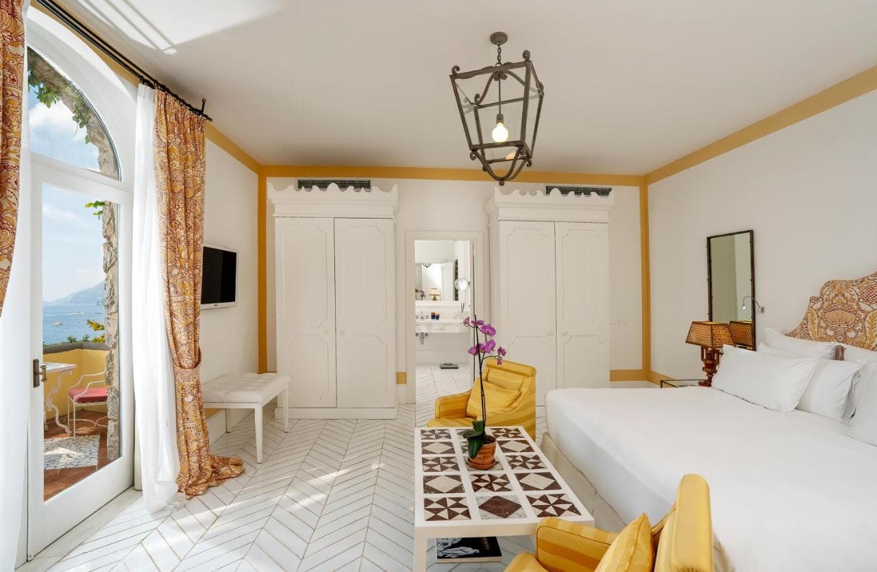Villa Treville – kuva 7