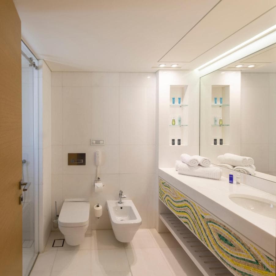 Domes Miramare, a Luxury Collection Resort, Corfu - Adults Only – kuva 8