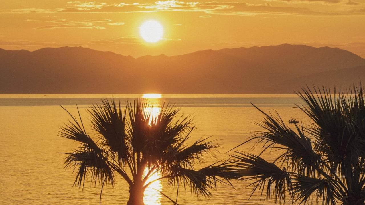 Domes Miramare, a Luxury Collection Resort, Corfu - Adults Only – kuva 7