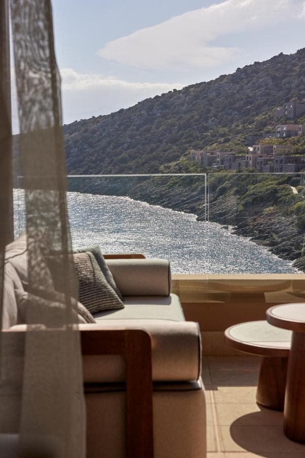 Daios Cove view 2