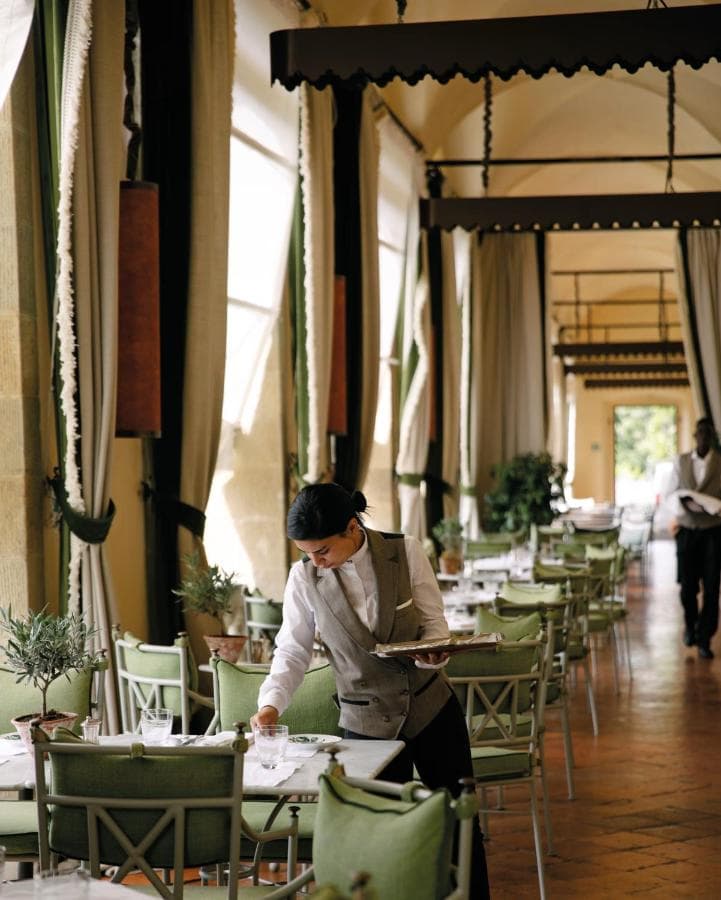 Villa San Michele, A Belmond Hotel, Florence – kuva 5