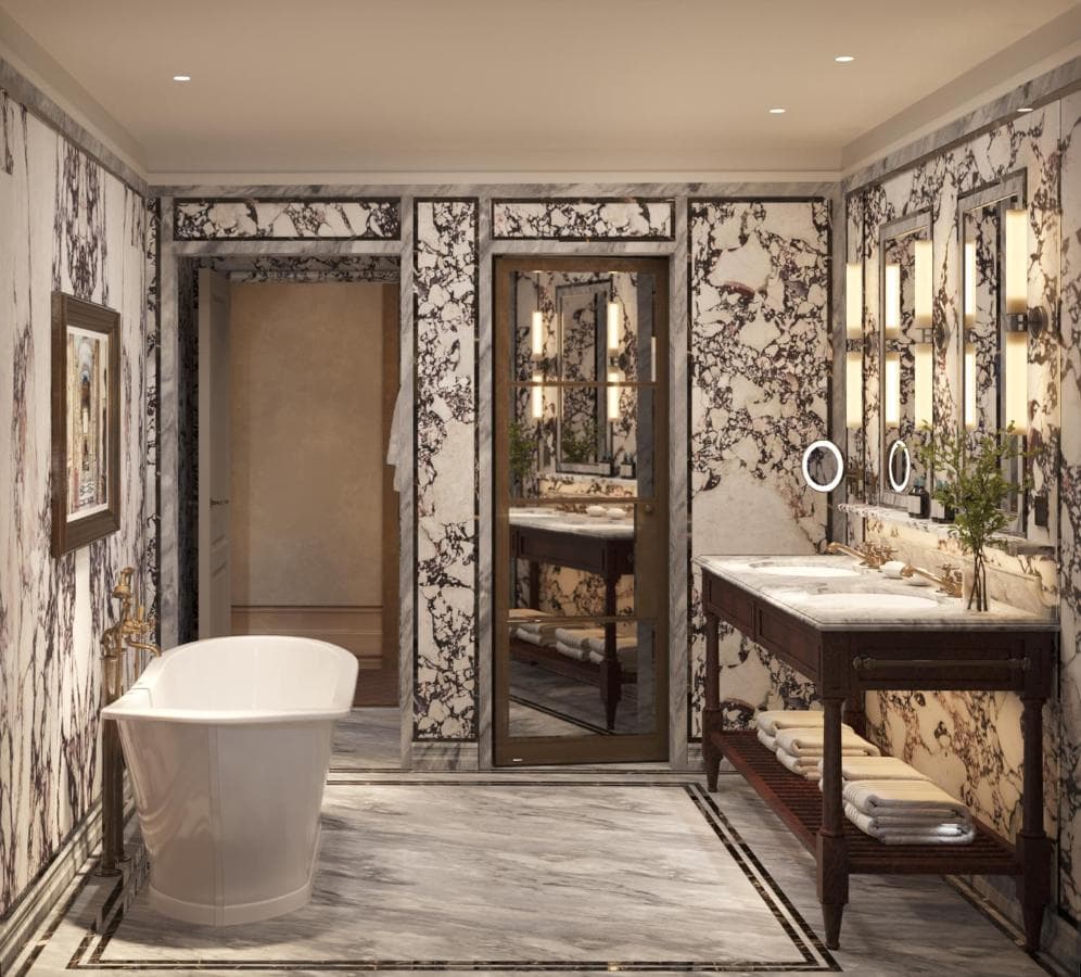 Villa San Michele, A Belmond Hotel, Florence – kuva 3
