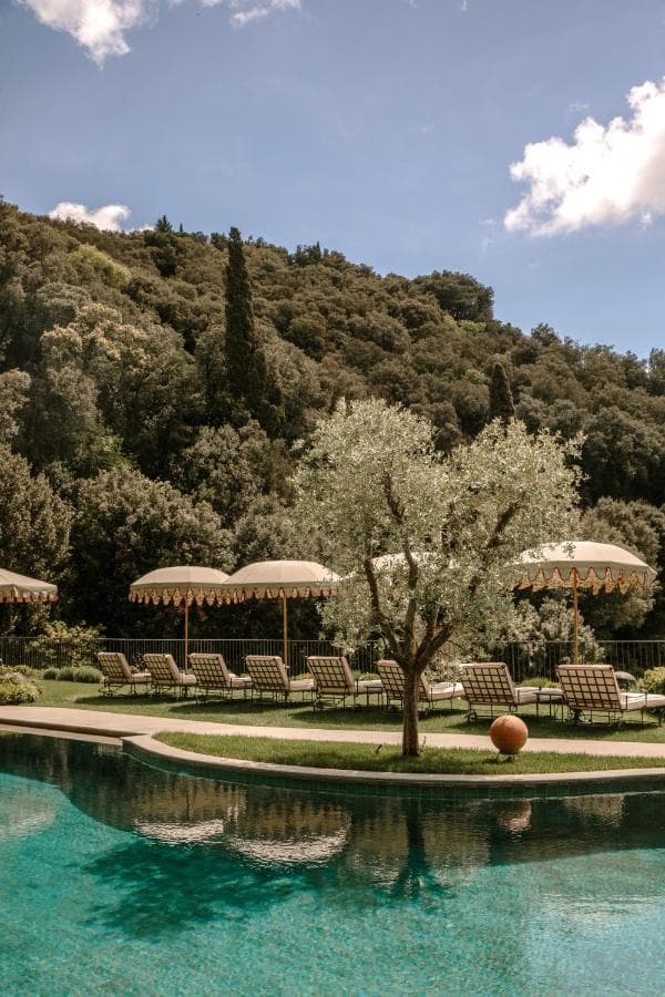 Villa San Michele, A Belmond Hotel, Florence – kuva 7
