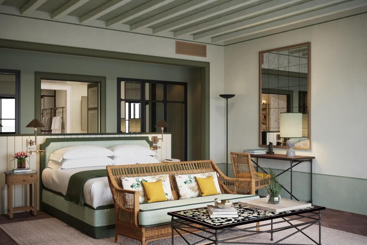 Villa San Michele, A Belmond Hotel, Florence – kuva 8