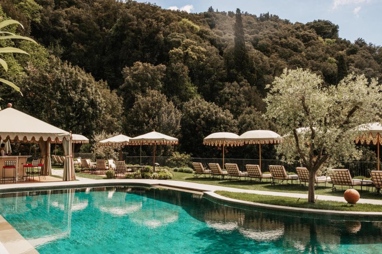 Villa San Michele, A Belmond Hotel, Florence – kuva 4