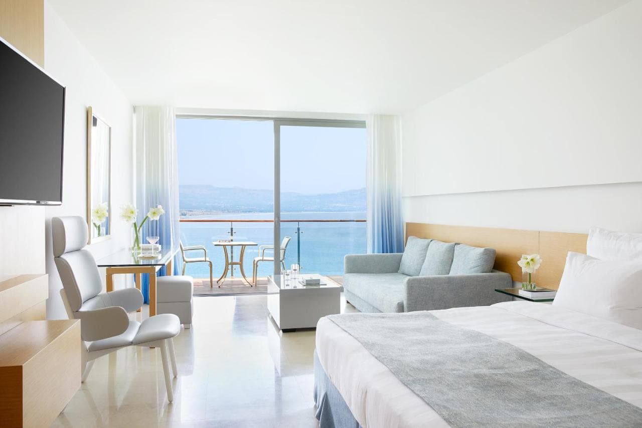 Lindos Blu Luxury Hotel-Adults only – kuva 2