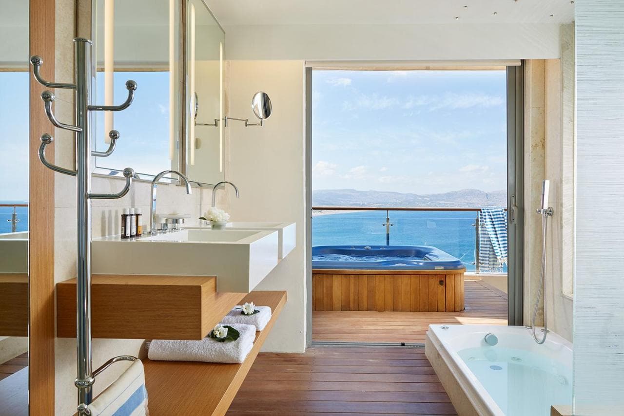 Lindos Blu Luxury Hotel-Adults only – kuva 3