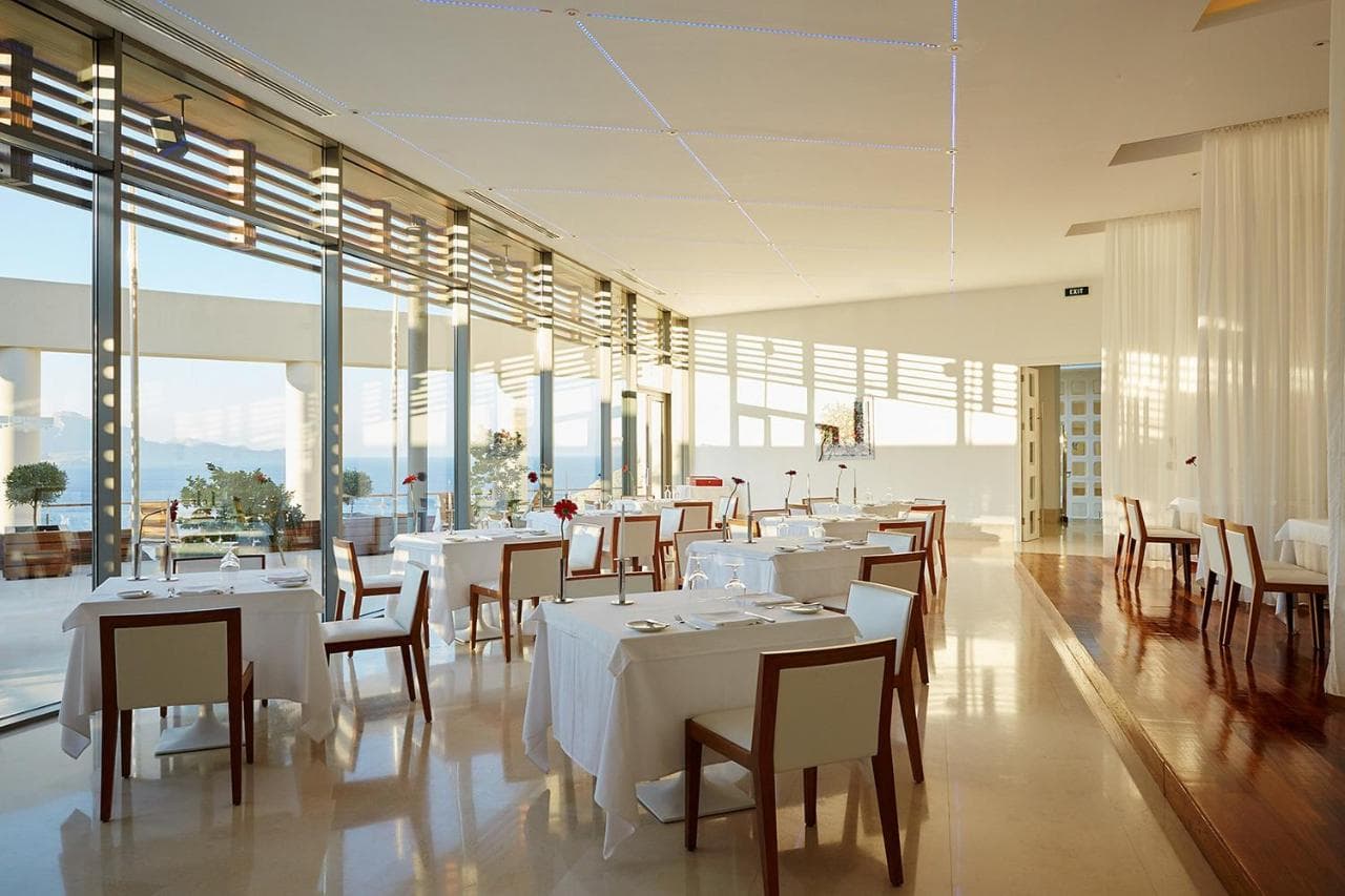 Lindos Blu Luxury Hotel-Adults only – kuva 5