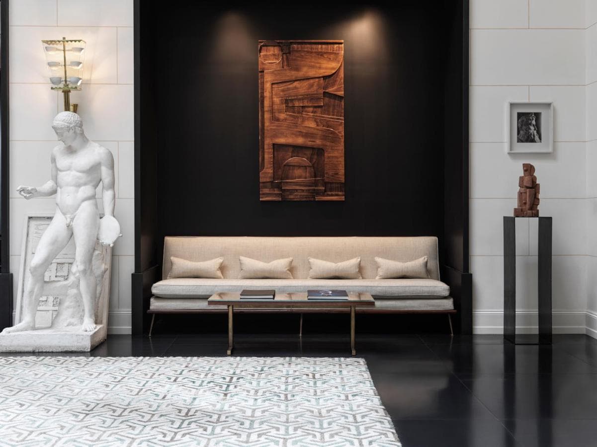 J.K. Place Roma - The Leading Hotels of the World – kuva 5