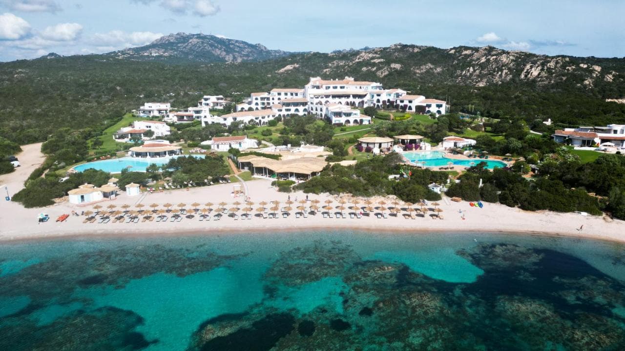 Romazzino, A Belmond Hotel, Costa Smeralda view 7