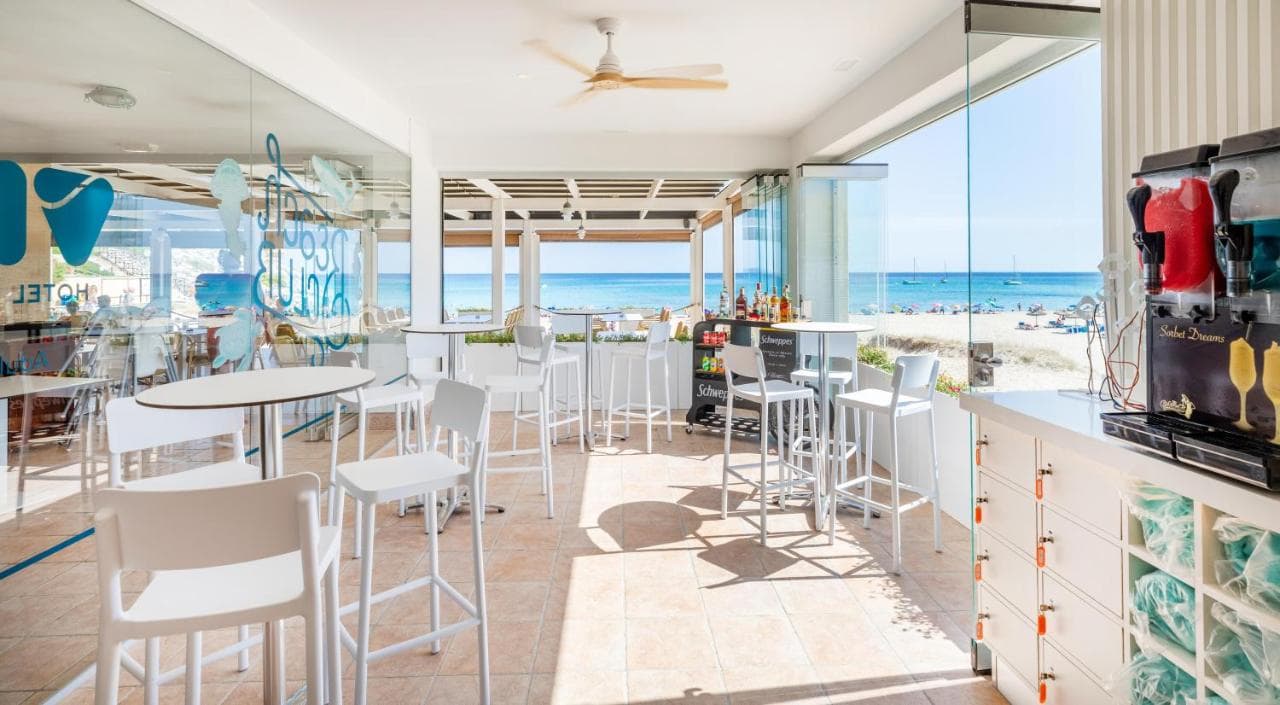 VIVA Cala Mesquida Suites & Spa Adults Only 16 view 8