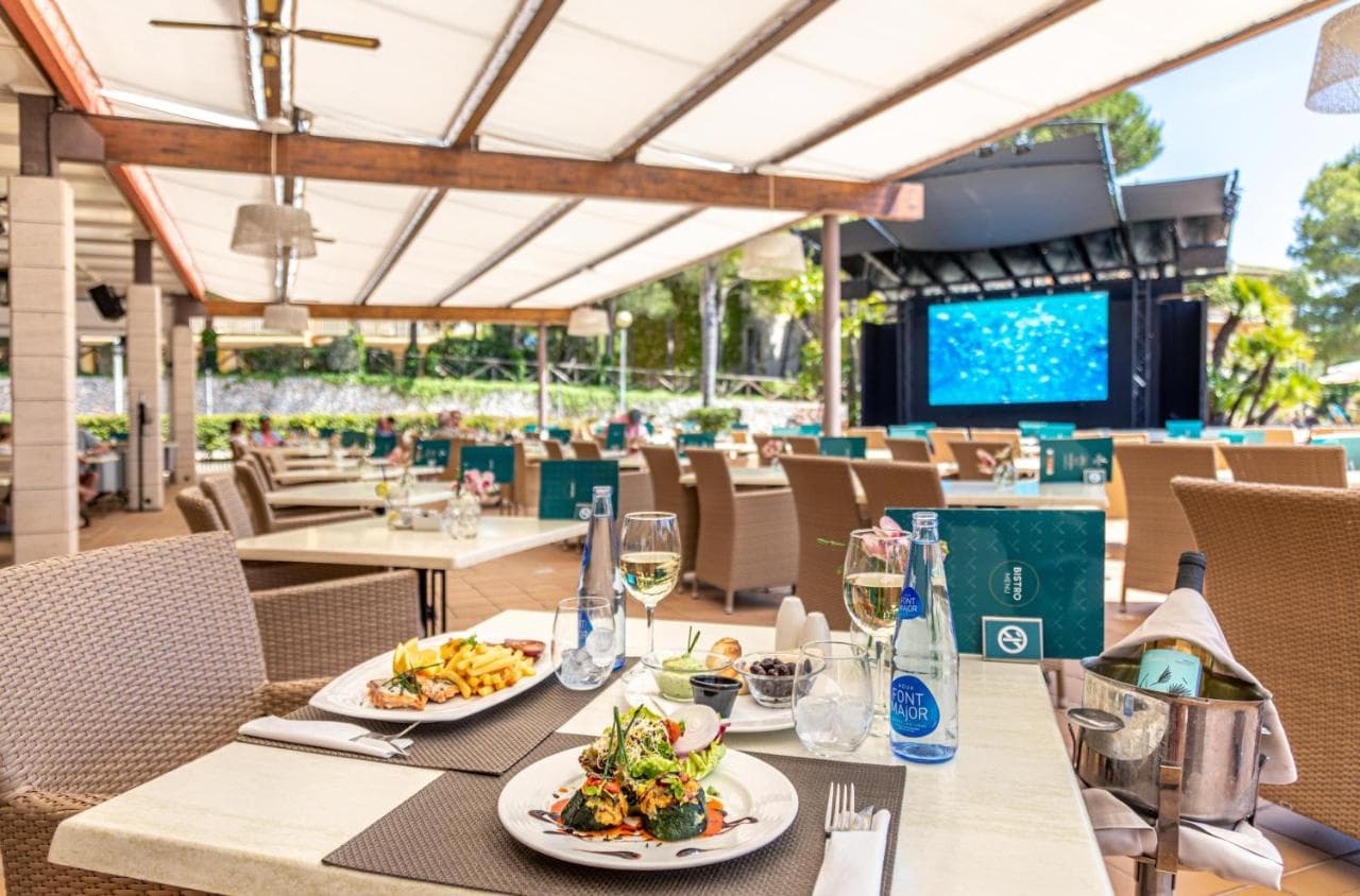 VIVA Cala Mesquida Suites & Spa Adults Only 16 view 7