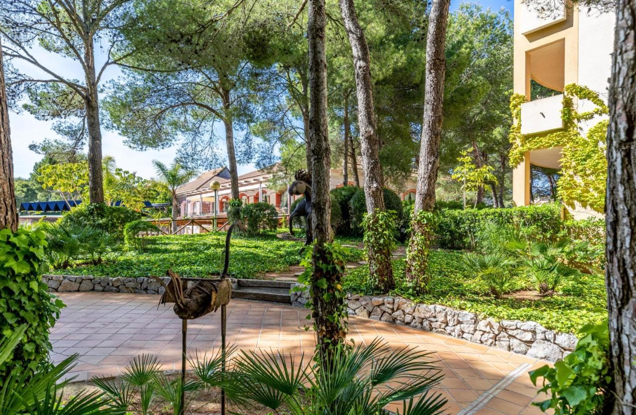 VIVA Cala Mesquida Suites & Spa Adults Only 16 view 4