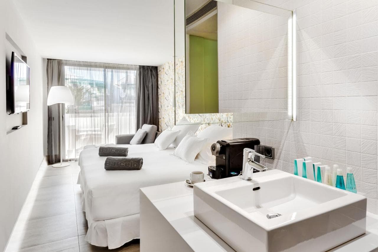 Barceló Teguise Beach - Adults Only view 3