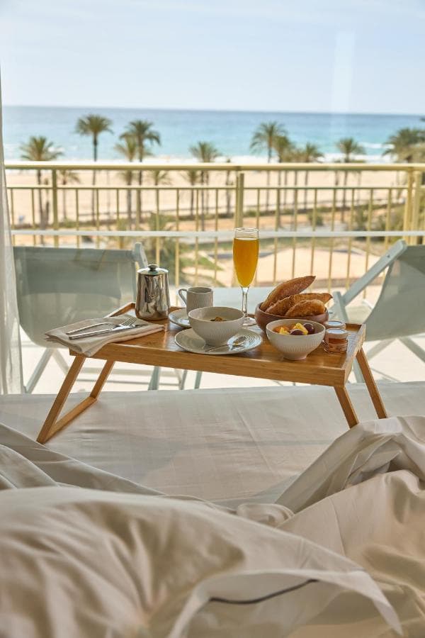 Hotel Almirante Alicante – kuva 2