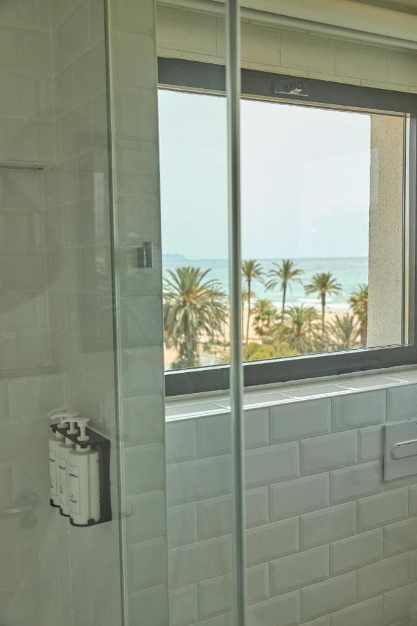 Hotel Almirante Alicante – kuva 3