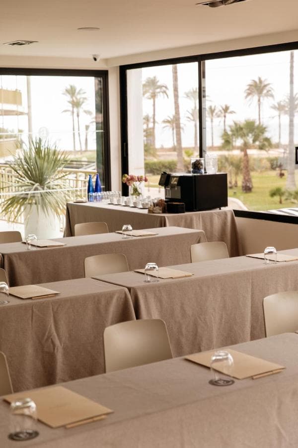 Hotel Almirante Alicante – kuva 5