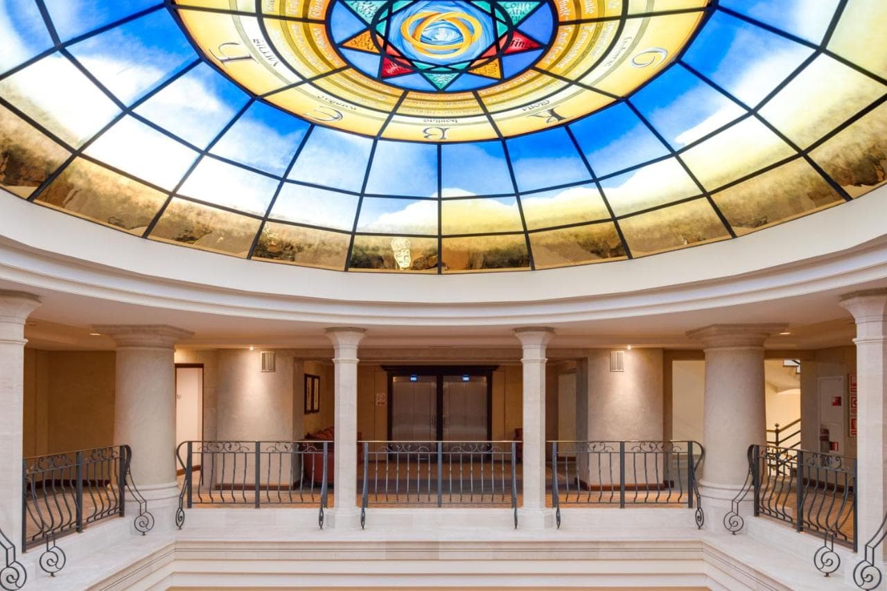 Castillo Hotel Son Vida - Adults Only, a Luxury Collection Hotel, Mallorca view 8