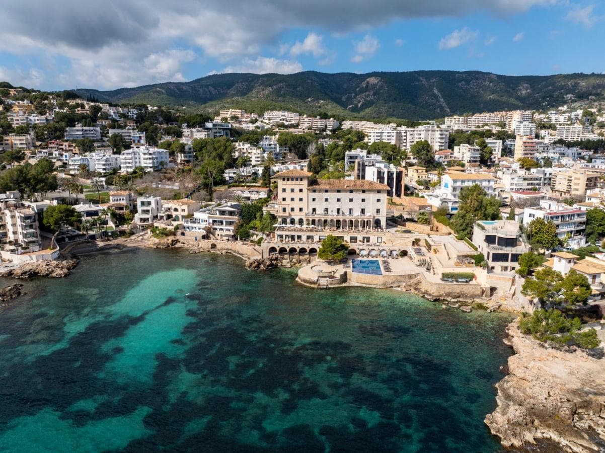 Hospes Maricel y Spa, Palma de Mallorca, a Member of Design Hotels view 6