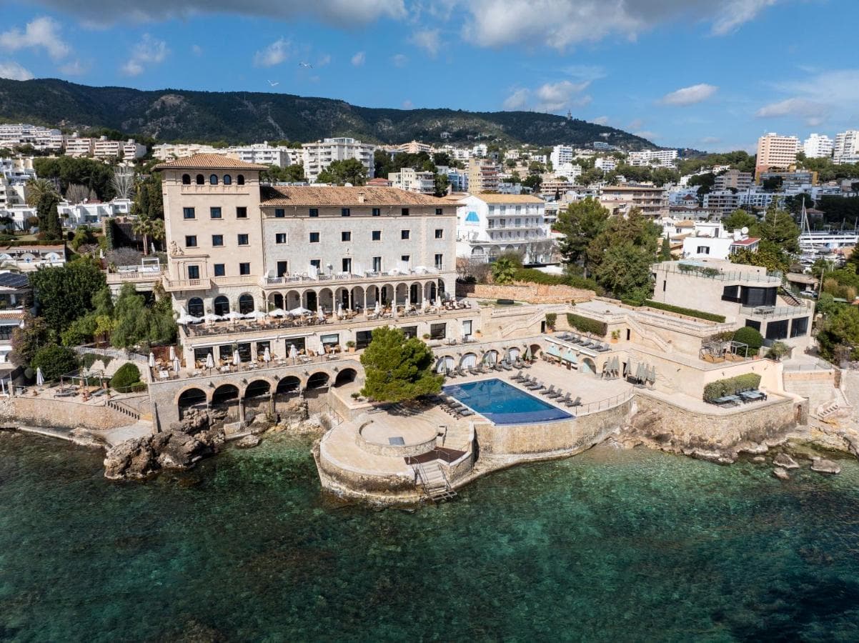 Hospes Maricel y Spa, Palma de Mallorca, a Member of Design Hotels view 8